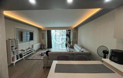CB SITKI ŞİMŞEK'DEN HASTANE YANI SATILIK 1+1 DAİRE