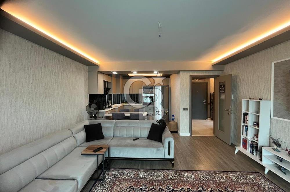 CB SITKI ŞİMŞEK'DEN HASTANE YANI SATILIK 1+1 DAİRE