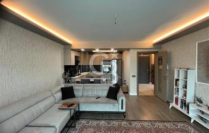 CB SITKI ŞİMŞEK'DEN HASTANE YANI SATILIK 1+1 DAİRE