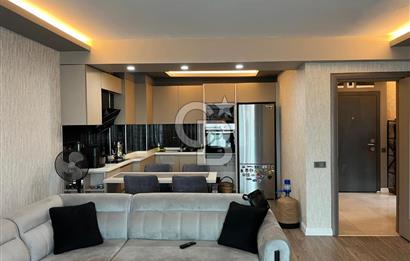 CB SITKI ŞİMŞEK'DEN HASTANE YANI SATILIK 1+1 DAİRE