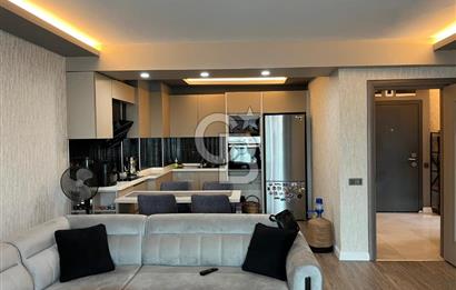 CB SITKI ŞİMŞEK'DEN HASTANE YANI SATILIK 1+1 DAİRE