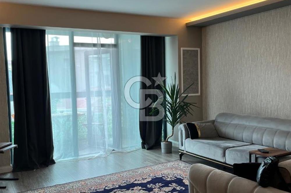 CB SITKI ŞİMŞEK'DEN HASTANE YANI SATILIK 1+1 DAİRE