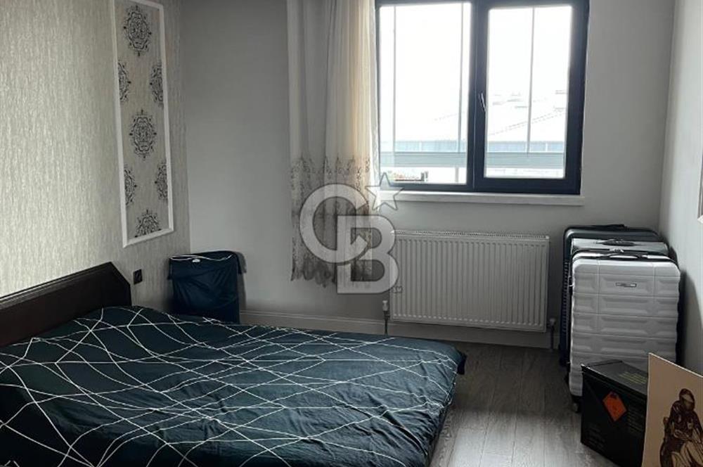 CB SITKI ŞİMŞEK'DEN HASTANE YANI SATILIK 1+1 DAİRE