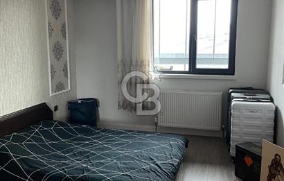 CB SITKI ŞİMŞEK'DEN HASTANE YANI SATILIK 1+1 DAİRE