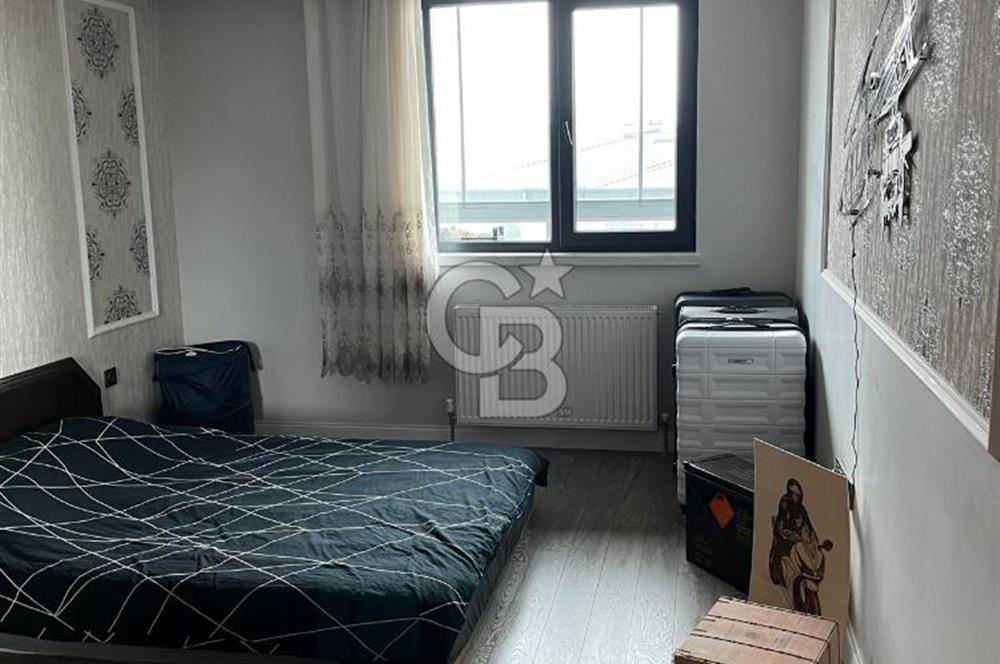 CB SITKI ŞİMŞEK'DEN HASTANE YANI SATILIK 1+1 DAİRE
