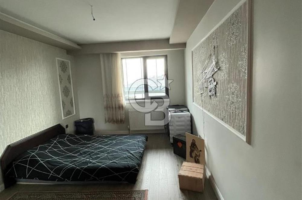 CB SITKI ŞİMŞEK'DEN HASTANE YANI SATILIK 1+1 DAİRE