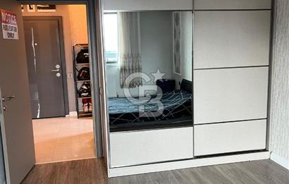 CB SITKI ŞİMŞEK'DEN HASTANE YANI SATILIK 1+1 DAİRE