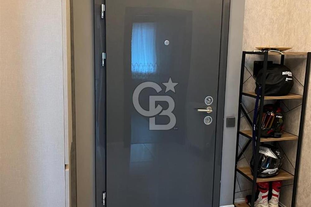 CB SITKI ŞİMŞEK'DEN HASTANE YANI SATILIK 1+1 DAİRE