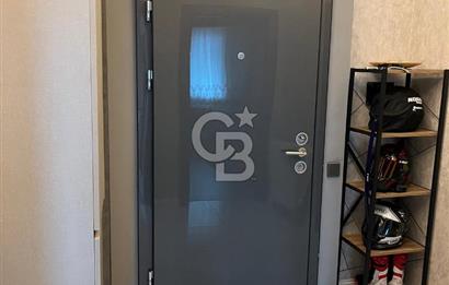 CB SITKI ŞİMŞEK'DEN HASTANE YANI SATILIK 1+1 DAİRE