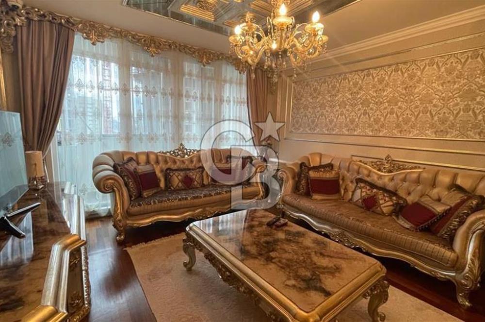 SOLARKENT 5+2 ÇİFT GİRİŞLİ TERASLI DUBLEX SATILIK DAİRE