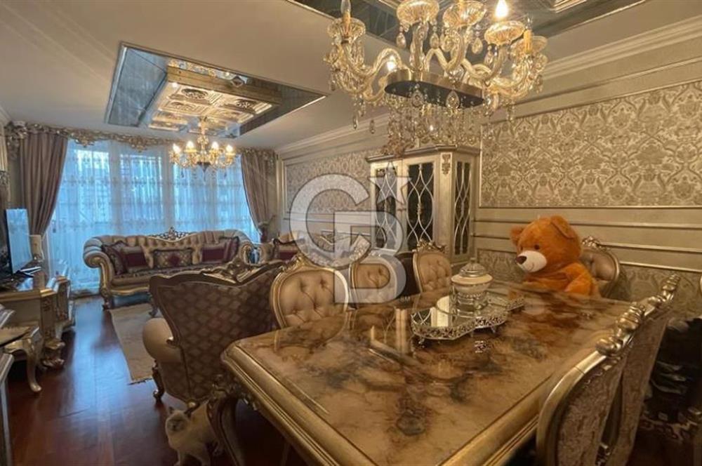 SOLARKENT 5+2 ÇİFT GİRİŞLİ TERASLI DUBLEX SATILIK DAİRE