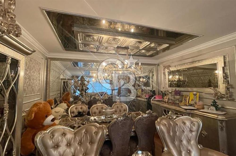 SOLARKENT 5+2 ÇİFT GİRİŞLİ TERASLI DUBLEX SATILIK DAİRE