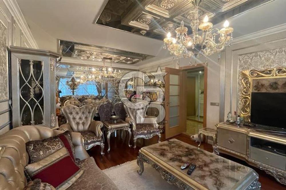 SOLARKENT 5+2 ÇİFT GİRİŞLİ TERASLI DUBLEX SATILIK DAİRE