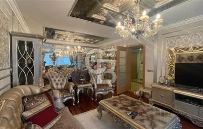 SOLARKENT 5+2 ÇİFT GİRİŞLİ TERASLI DUBLEX SATILIK DAİRE