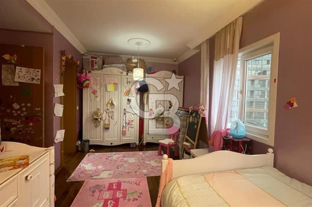 SOLARKENT 5+2 ÇİFT GİRİŞLİ TERASLI DUBLEX SATILIK DAİRE