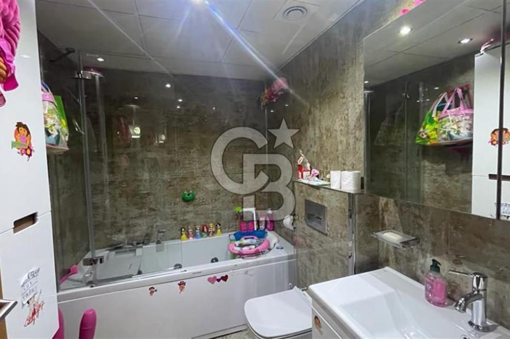 SOLARKENT 5+2 ÇİFT GİRİŞLİ TERASLI DUBLEX SATILIK DAİRE