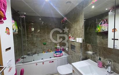 SOLARKENT 5+2 ÇİFT GİRİŞLİ TERASLI DUBLEX SATILIK DAİRE