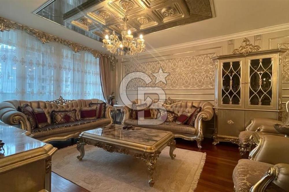 SOLARKENT 5+2 ÇİFT GİRİŞLİ TERASLI DUBLEX SATILIK DAİRE