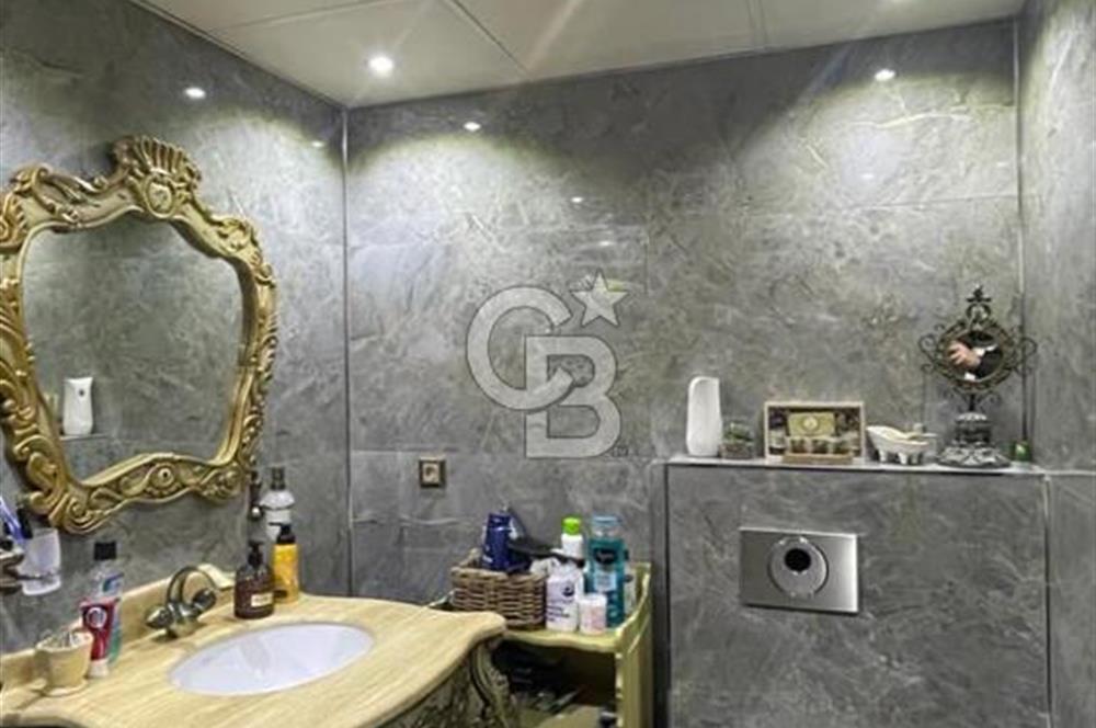 SOLARKENT 5+2 ÇİFT GİRİŞLİ TERASLI DUBLEX SATILIK DAİRE