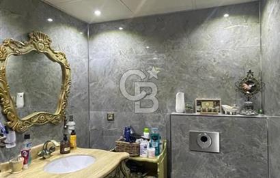 SOLARKENT 5+2 ÇİFT GİRİŞLİ TERASLI DUBLEX SATILIK DAİRE