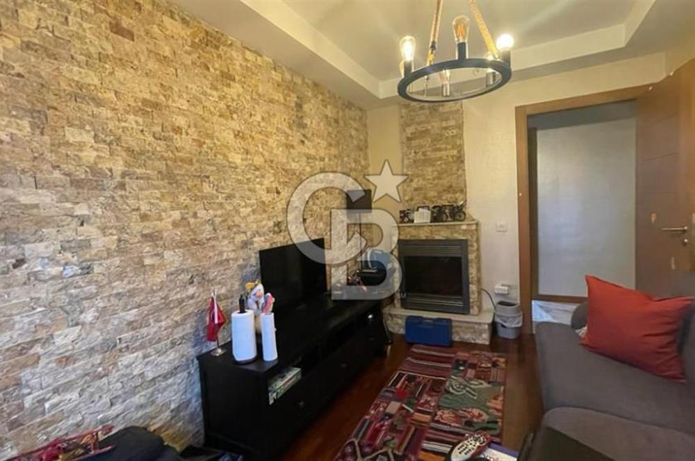 SOLARKENT 5+2 ÇİFT GİRİŞLİ TERASLI DUBLEX SATILIK DAİRE