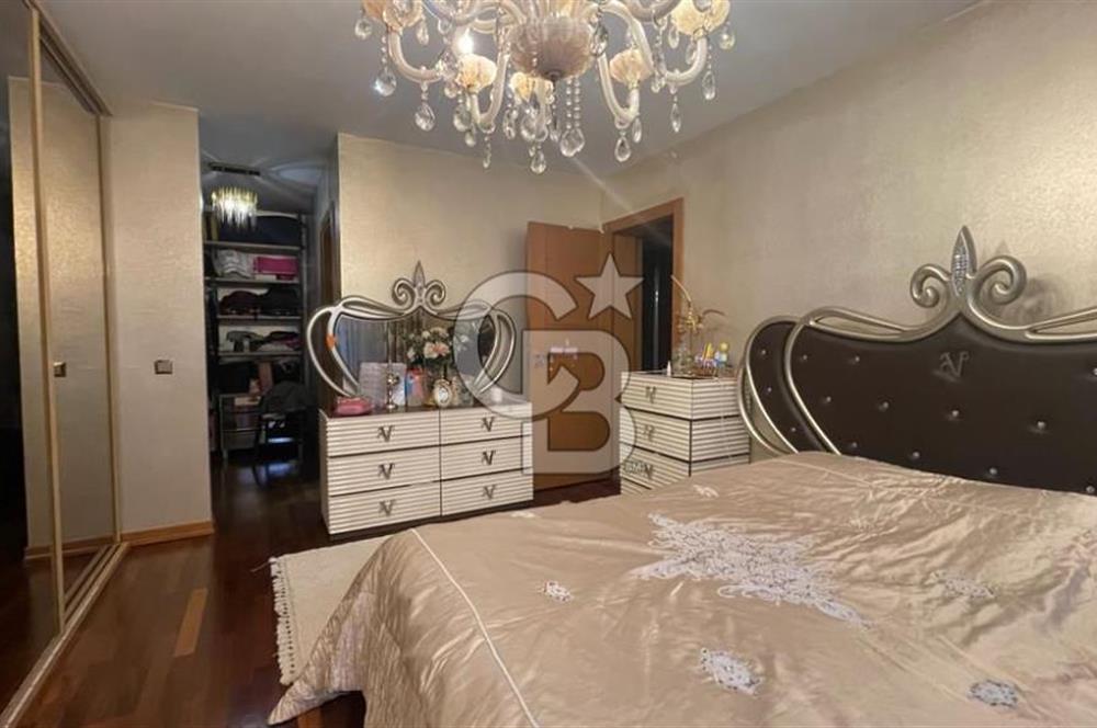 SOLARKENT 5+2 ÇİFT GİRİŞLİ TERASLI DUBLEX SATILIK DAİRE