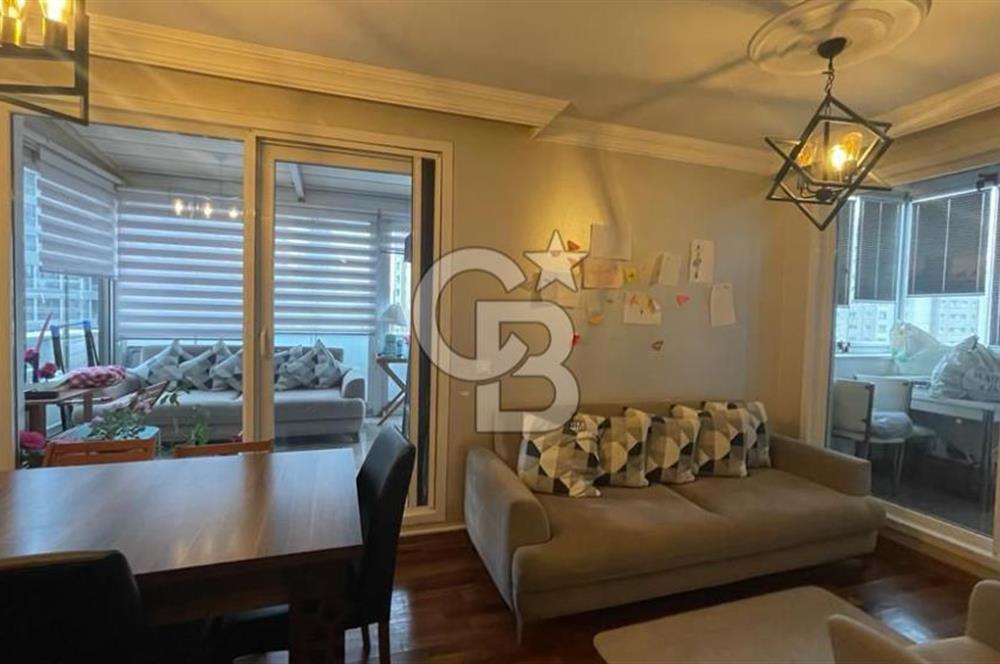 SOLARKENT 5+2 ÇİFT GİRİŞLİ TERASLI DUBLEX SATILIK DAİRE