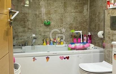 SOLARKENT 5+2 ÇİFT GİRİŞLİ TERASLI DUBLEX SATILIK DAİRE