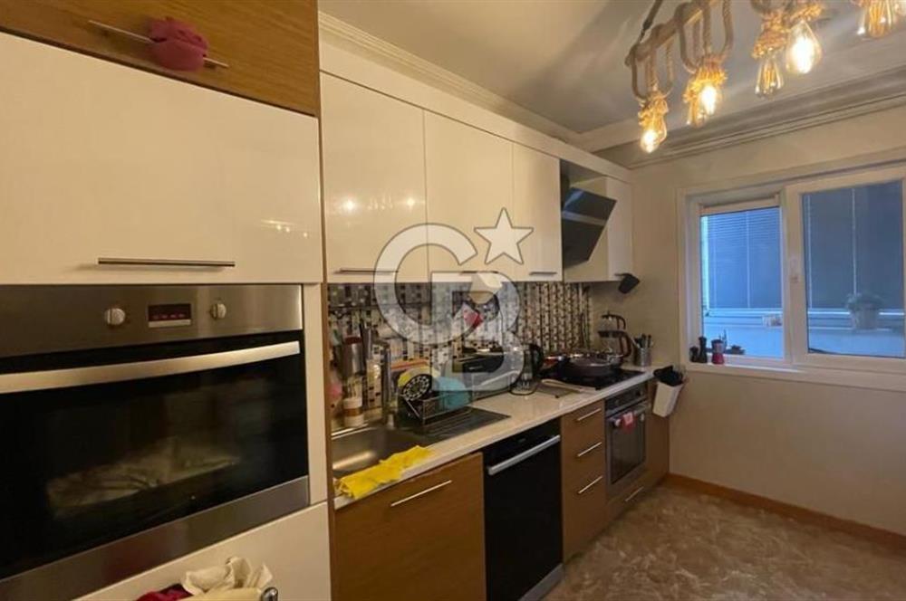 SOLARKENT 5+2 ÇİFT GİRİŞLİ TERASLI DUBLEX SATILIK DAİRE