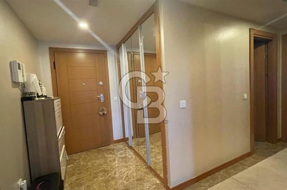 SOLARKENT 5+2 ÇİFT GİRİŞLİ TERASLI DUBLEX SATILIK DAİRE