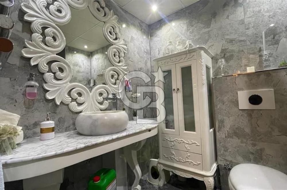 SOLARKENT 5+2 ÇİFT GİRİŞLİ TERASLI DUBLEX SATILIK DAİRE