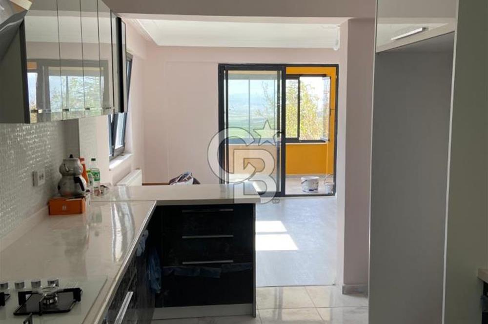 Sıfır satılık bağ evi