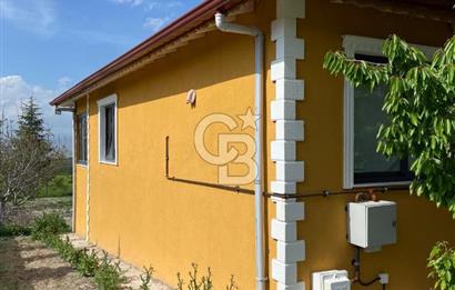 Sıfır satılık bağ evi