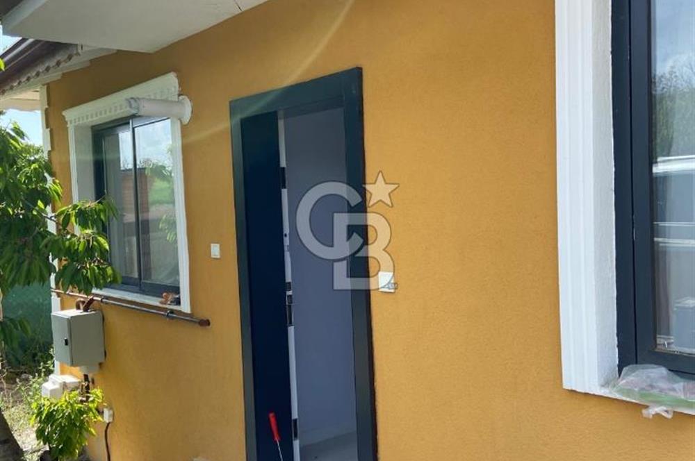 Sıfır satılık bağ evi