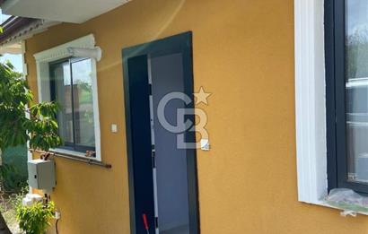 Sıfır satılık bağ evi