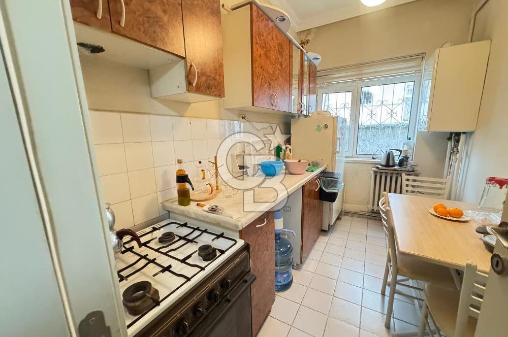 Keçiören Etlik Merkezi konumda satılık daire