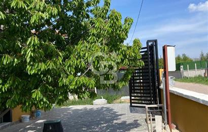 Sıfır satılık bağ evi