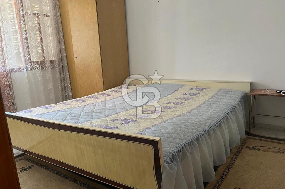 Dikili Salihleraltı’nda 3+1 Bahçeli Teraslı Satılık Müstakil Villa