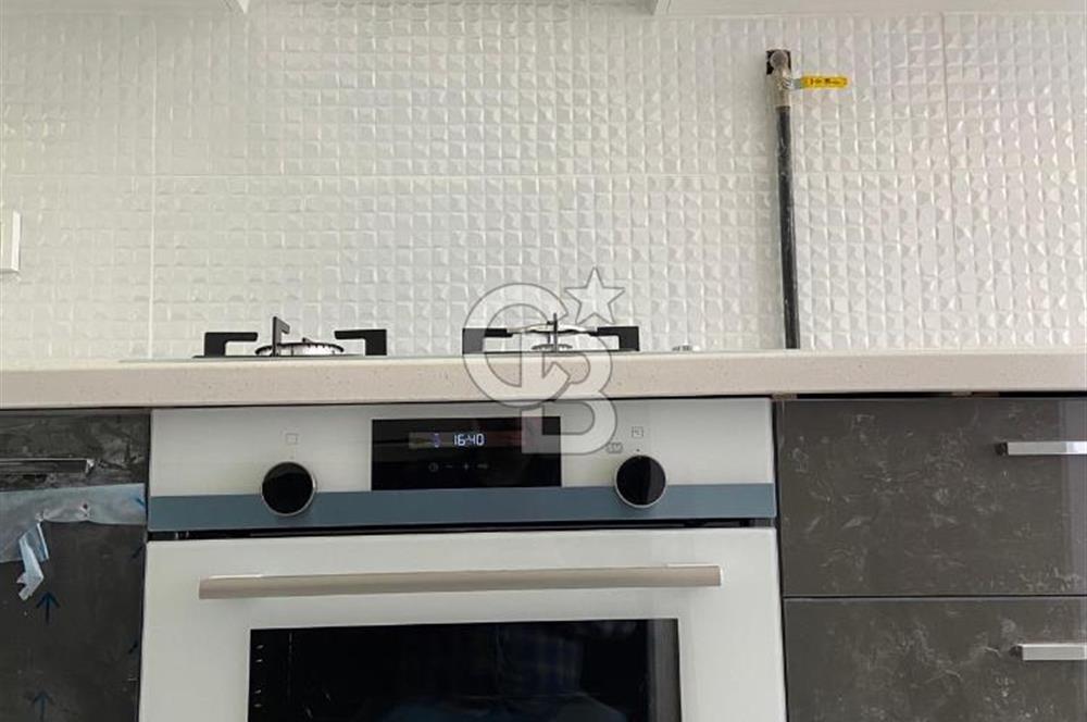 Sıfır satılık bağ evi