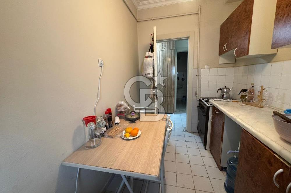 Keçiören Etlik Merkezi konumda satılık daire