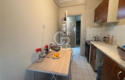 Keçiören Etlik Merkezi konumda satılık daire