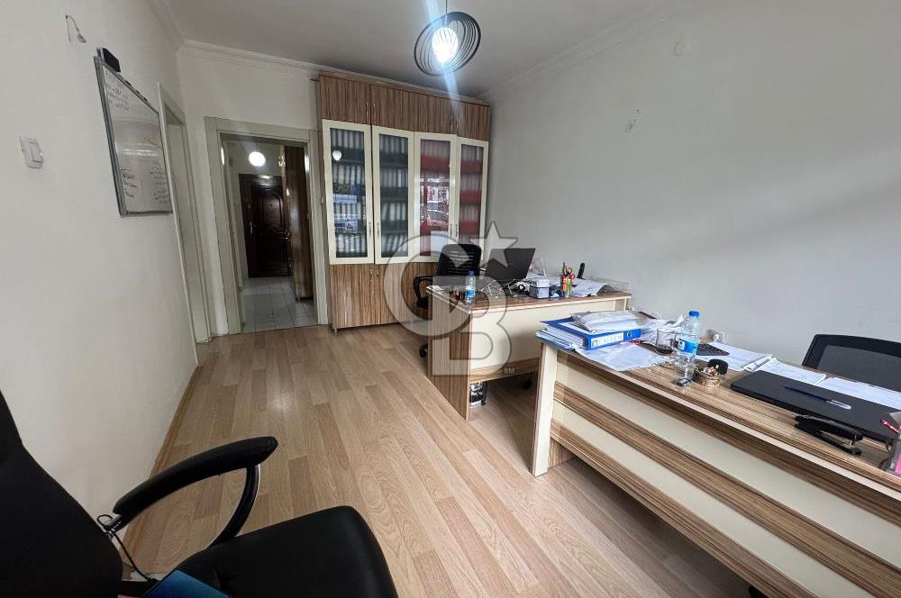 Keçiören Etlik Merkezi konumda satılık daire