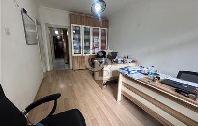 Keçiören Etlik Merkezi konumda satılık daire