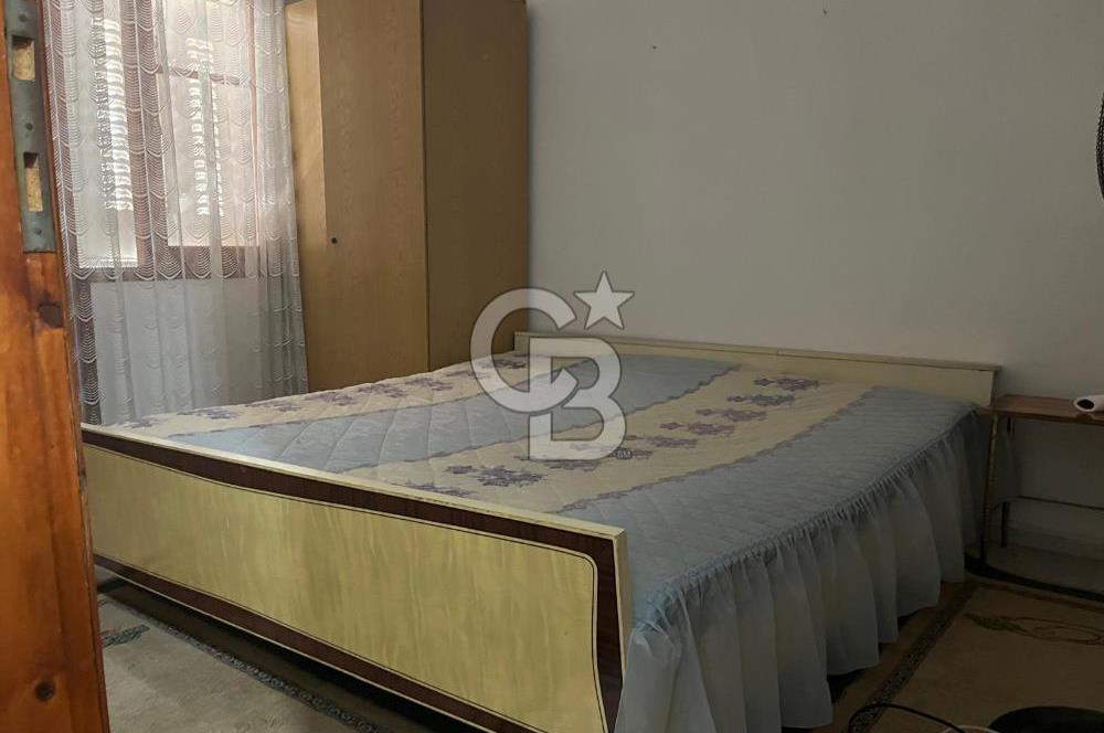 Dikili Salihleraltı’nda 3+1 Bahçeli Teraslı Satılık Müstakil Villa