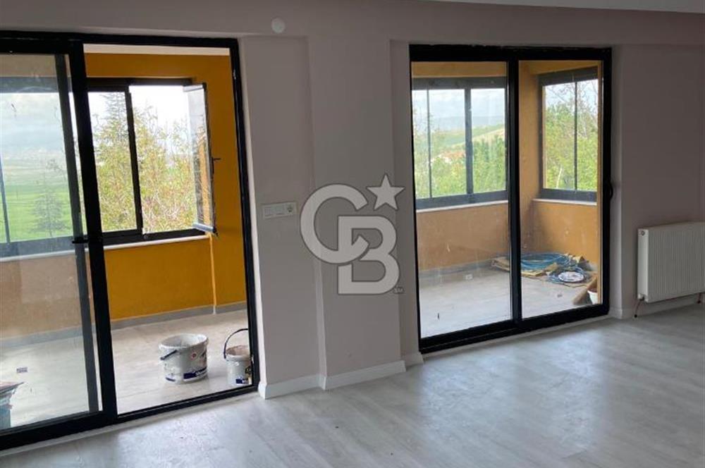 Sıfır satılık bağ evi