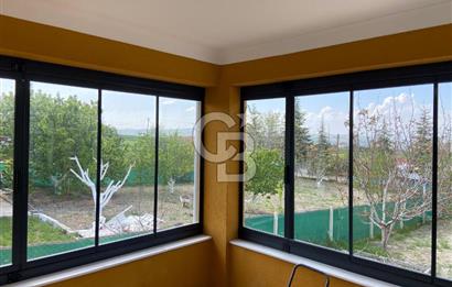 Sıfır satılık bağ evi