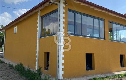 Sıfır satılık bağ evi