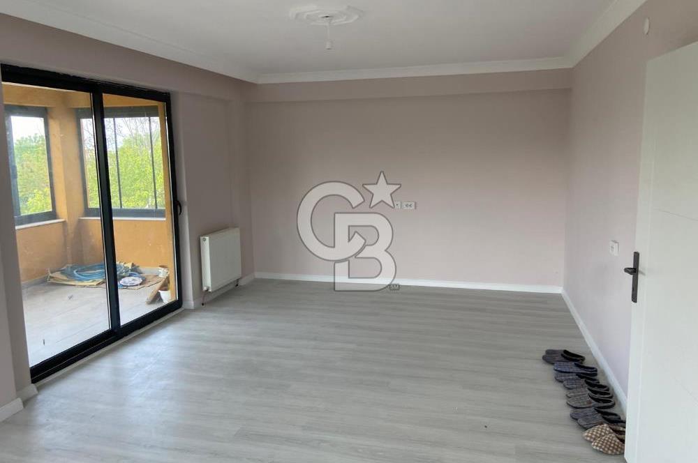 Sıfır satılık bağ evi