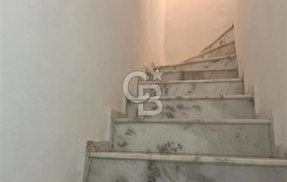 Dikili Salihleraltı’nda 3+1 Bahçeli Teraslı Satılık Müstakil Villa