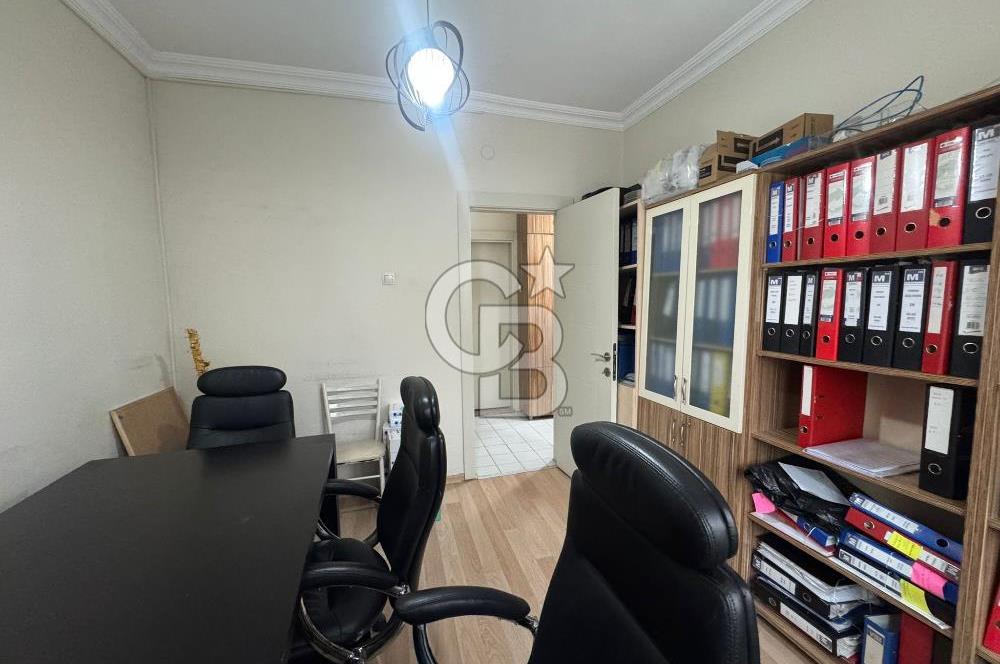 Keçiören Etlik Merkezi konumda satılık daire